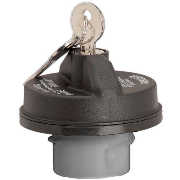 Locking Gas Cap (10508) 02-20 Dodge Vehicles
