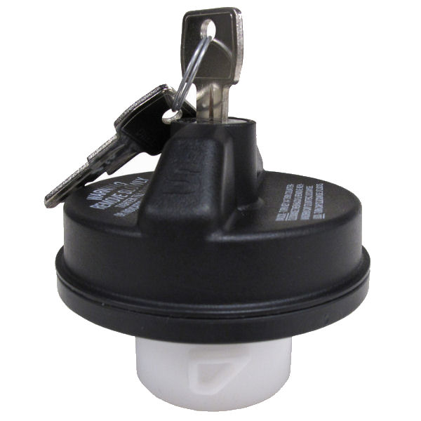 Locking Gas Cap (10511) 04-13 GM Vehicles