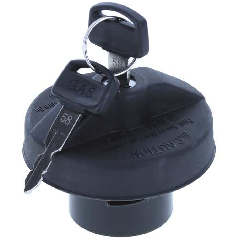 Locking Gas Cap (MGC907) 02-20 Dodge Vehicles