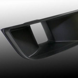 A47 Front Airdam/Brake Cooling Ducts 05-09 Mustang GT