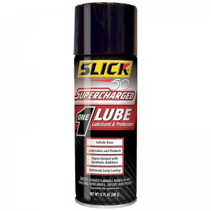 Slick 50 One Lube HighTech PTFE Lubricant Teflon based