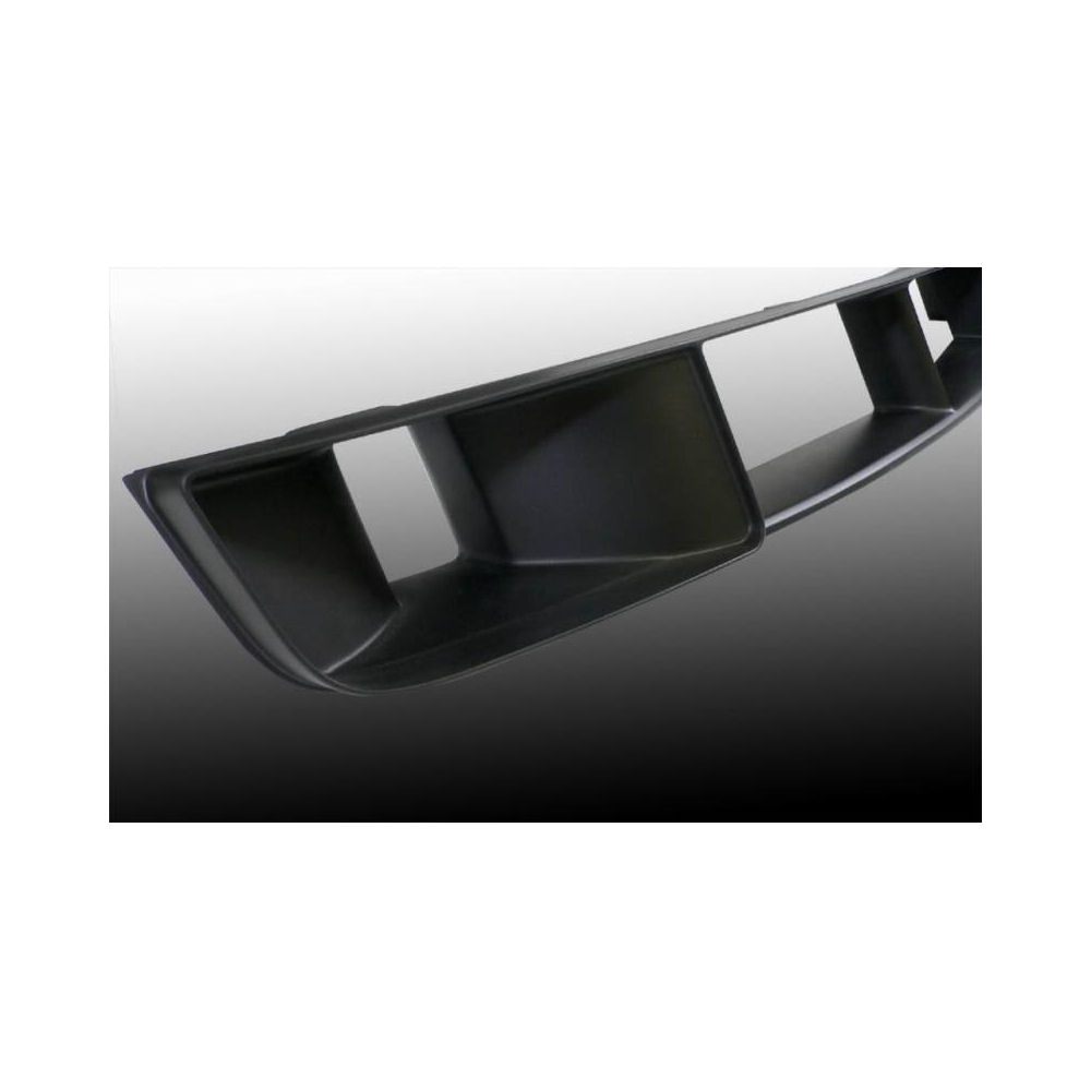 Lufteinlass-Blende (Agent 47) 05-09 Ford Mustang GT