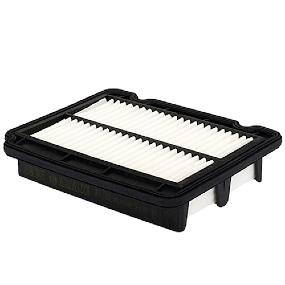 Luftfilter-Element (A3081C) 04-11 Chevrolet Aveo