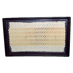 Motorcraft Austausch Luftfilter-Element f�r 2005-2006 F