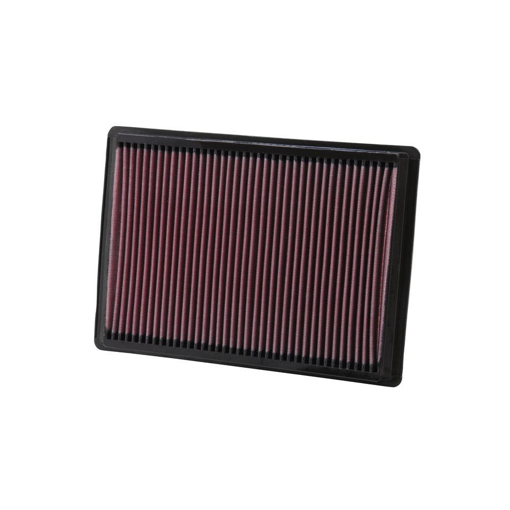 Luftfilter (High-Flow) 06-10 Dodge Charger/Challenger