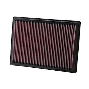 K&N Motor-Luftfilter f�r 2008-2010 Dodge Challenger