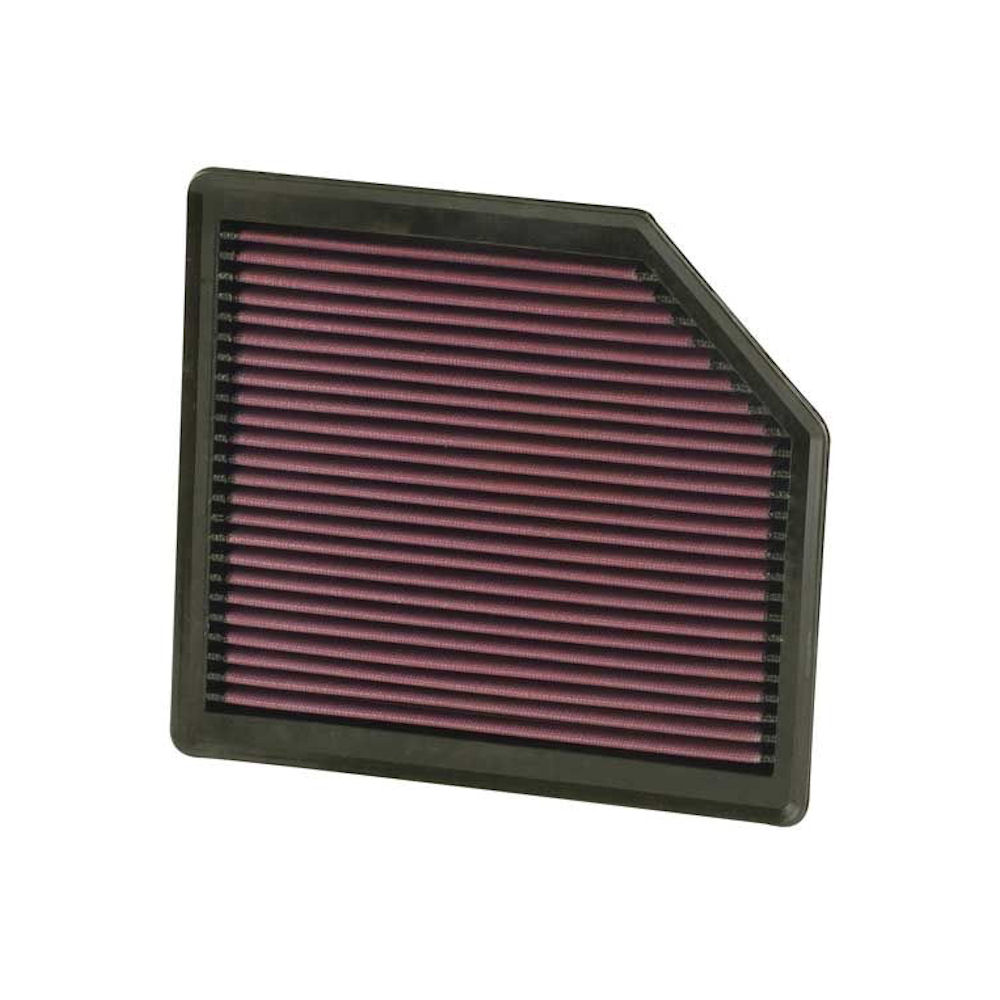Luftfilter (High-Flow) 07-09 Shelby GT500