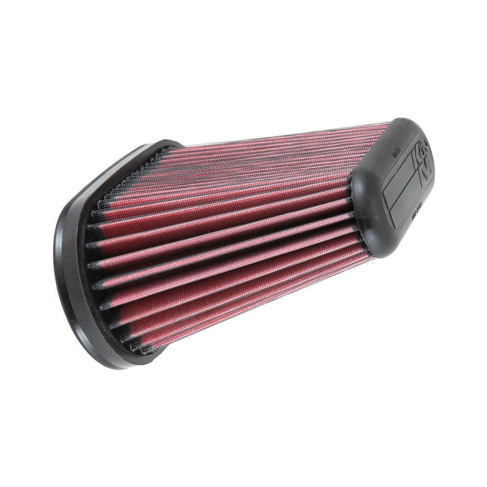 Luftfilter (High-Flow) 14-19 Chevy Corvette LT1/LT4