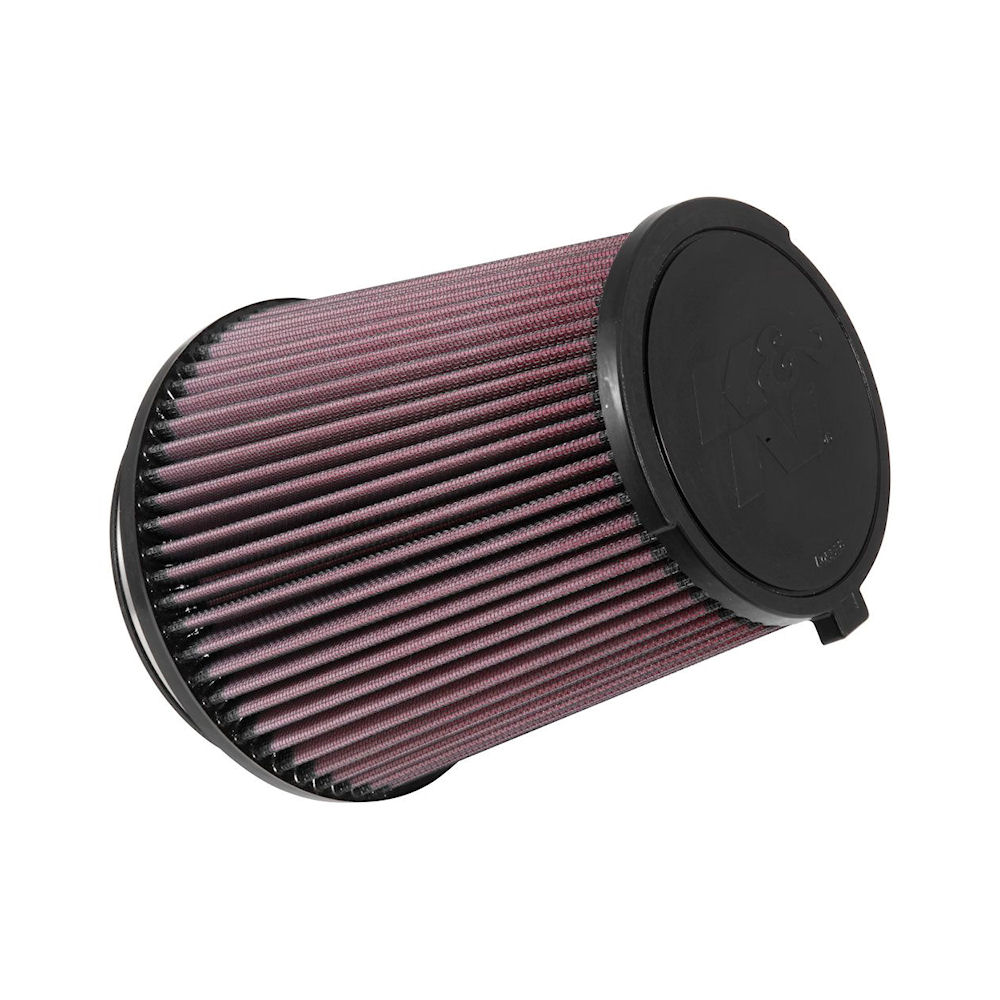 K N Performance Luftfilter fur 2016 2020 Shelby GT350