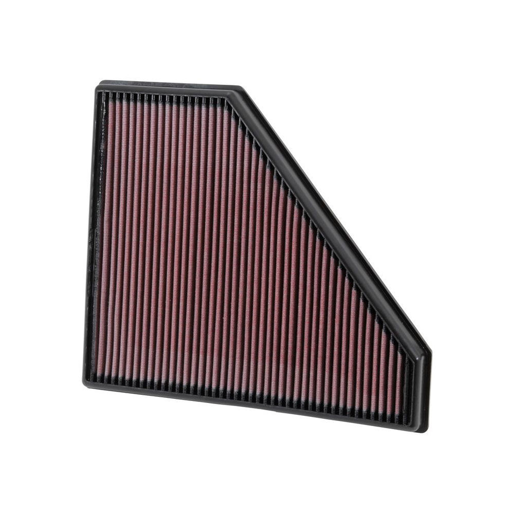 Luftfilter (High-Flow) 16-24 Chevy Camaro L4/V6