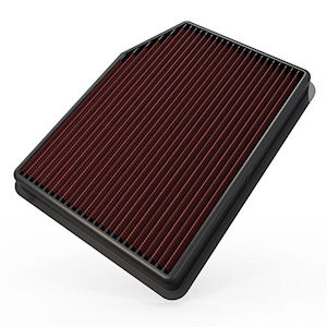 K&N Motor-Luftfilter f�r 2019-2026 GM Pickup Trucks/SUV