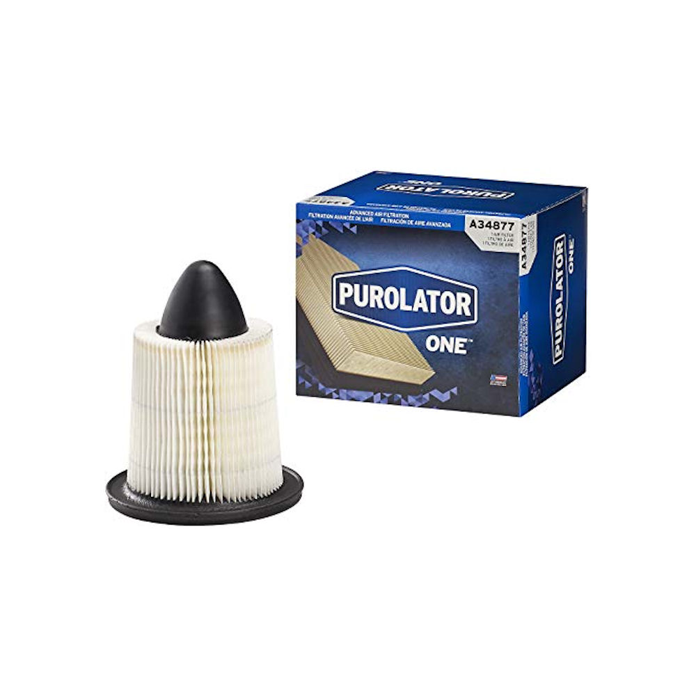 Luftfilter Premium Plus (A34877) 94-04 Ford Mustang V6