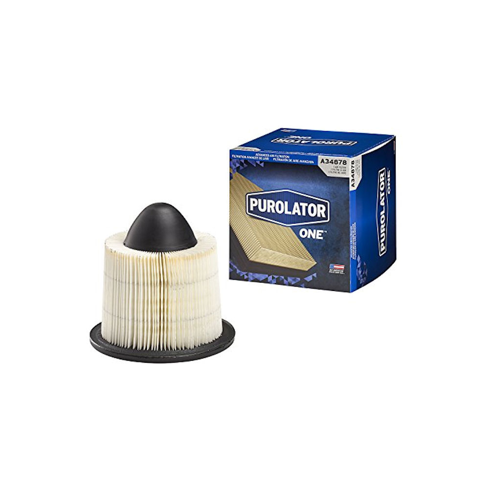 Luftfilter Premium Plus (A34878) 96-04 Ford Mustang V8