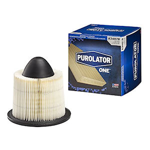 Purolator Motor-Luftfilter (Austausch) für 1996-2004 Ford Mustang V8 Purolator Motor-Luftfilter (Austausch) für 1996-2004 Ford Mustang V8