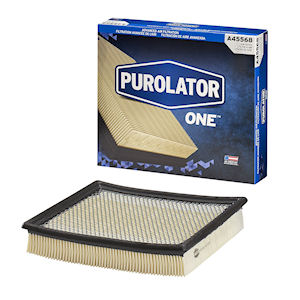 Purolator Motor-Luftfilter (Austausch) für 2005-2009 Ford Mustang Purolator Motor-Luftfilter (Austausch) für 2005-2009 Ford Mustang