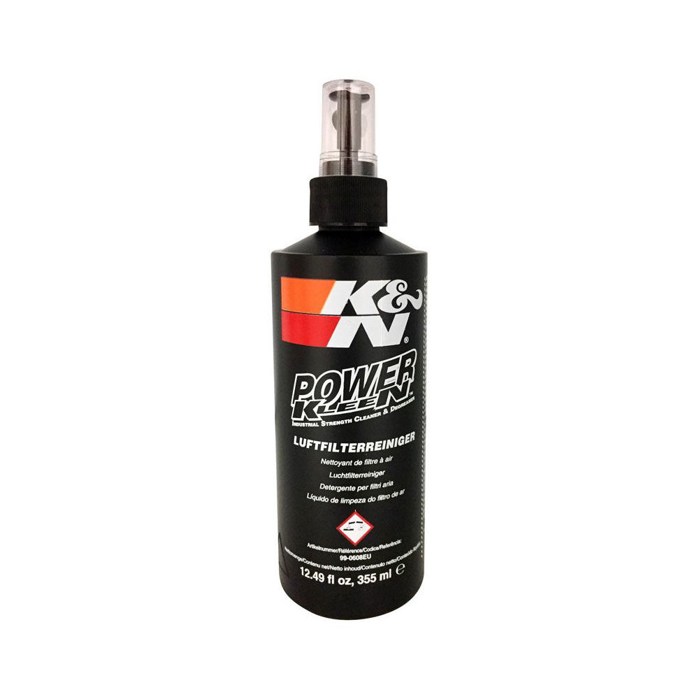 Luftfilter-Reiniger Power Kleen (K&N) 355ml