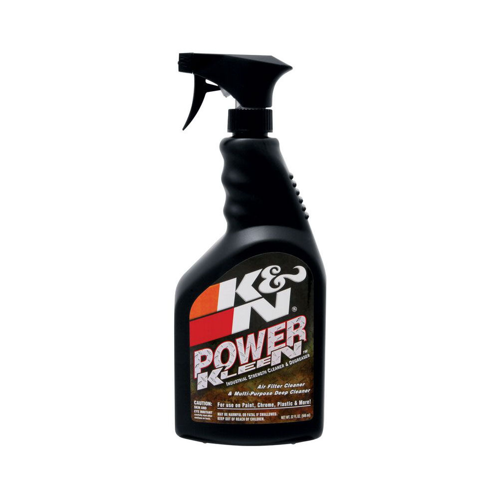 Luftfilter-Reiniger Power Kleen (K&N) 946ml