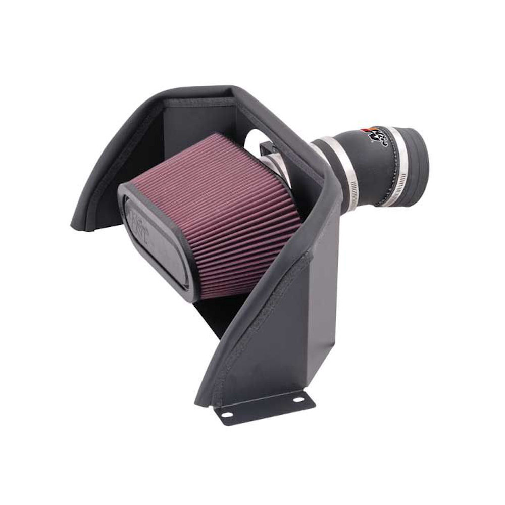 Luftfilter-System (57i FIPK) 03-04 Chevy SSR