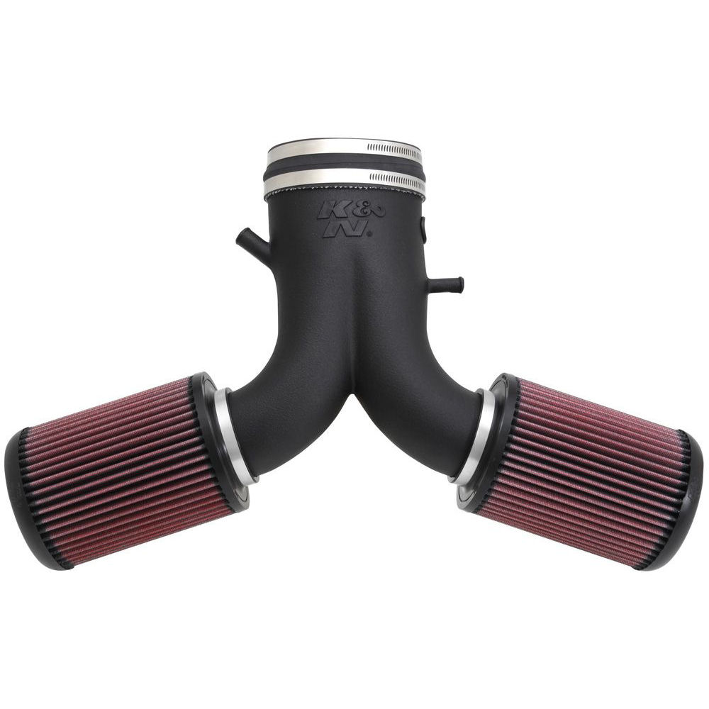 Luftfilter-System (57i FIPK) 03-06 Dodge Viper SRT10