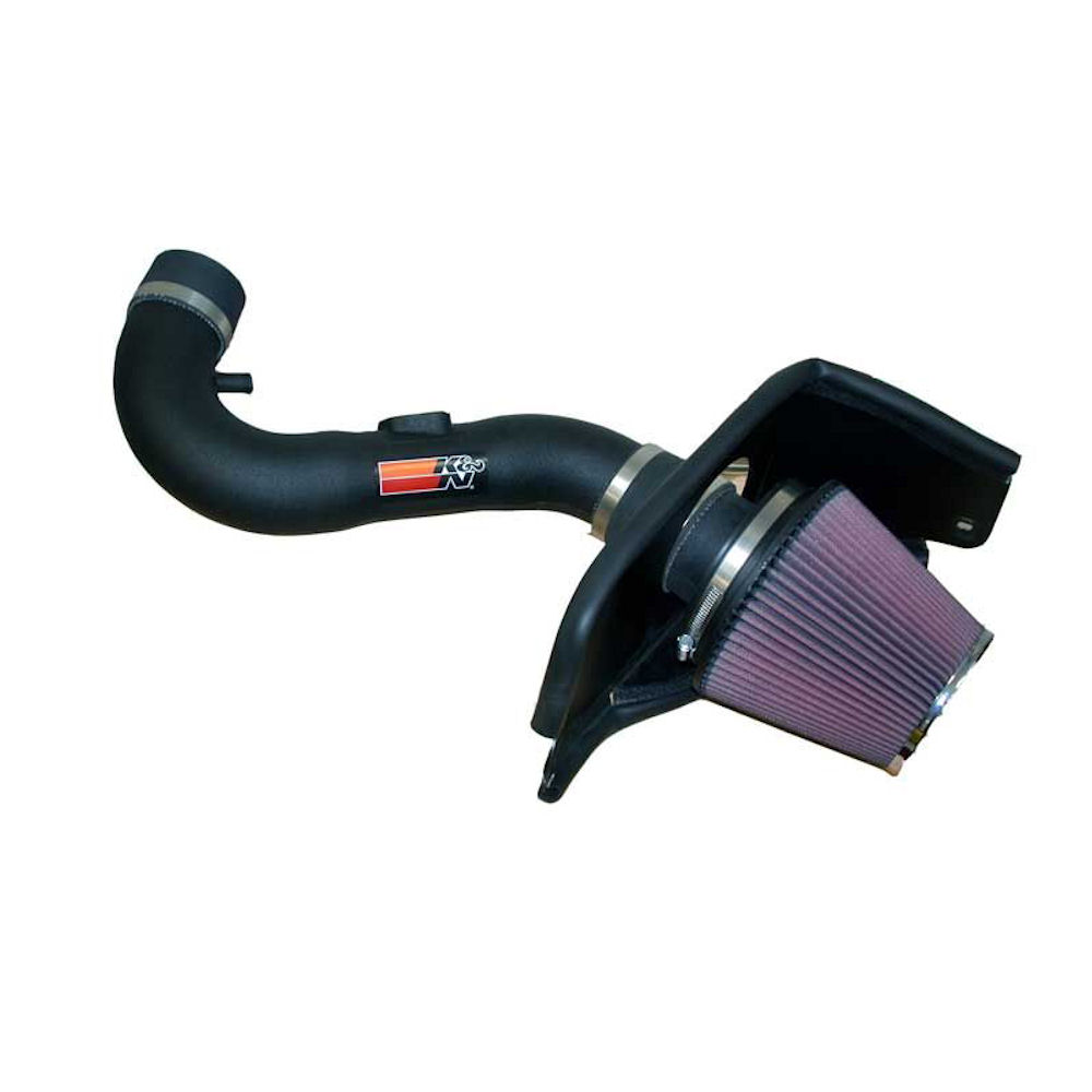 Luftfilter-System (57i FIPK) 05-09 Ford Mustang V6