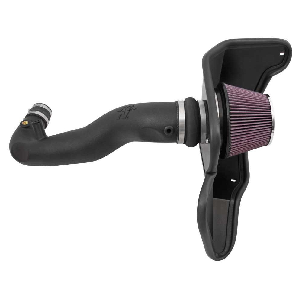 Luftfilter-System (57i FIPK) 15-17 Ford Mustang EB