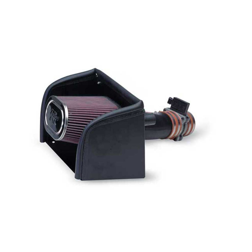 Luftfilter-System (57i FIPK) 96-99 GM C/K 2500/3500