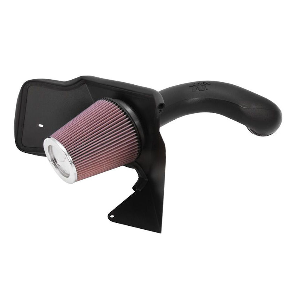 Luftfilter-System (57i FIPK) 99-04 Chevy Silverado 1500
