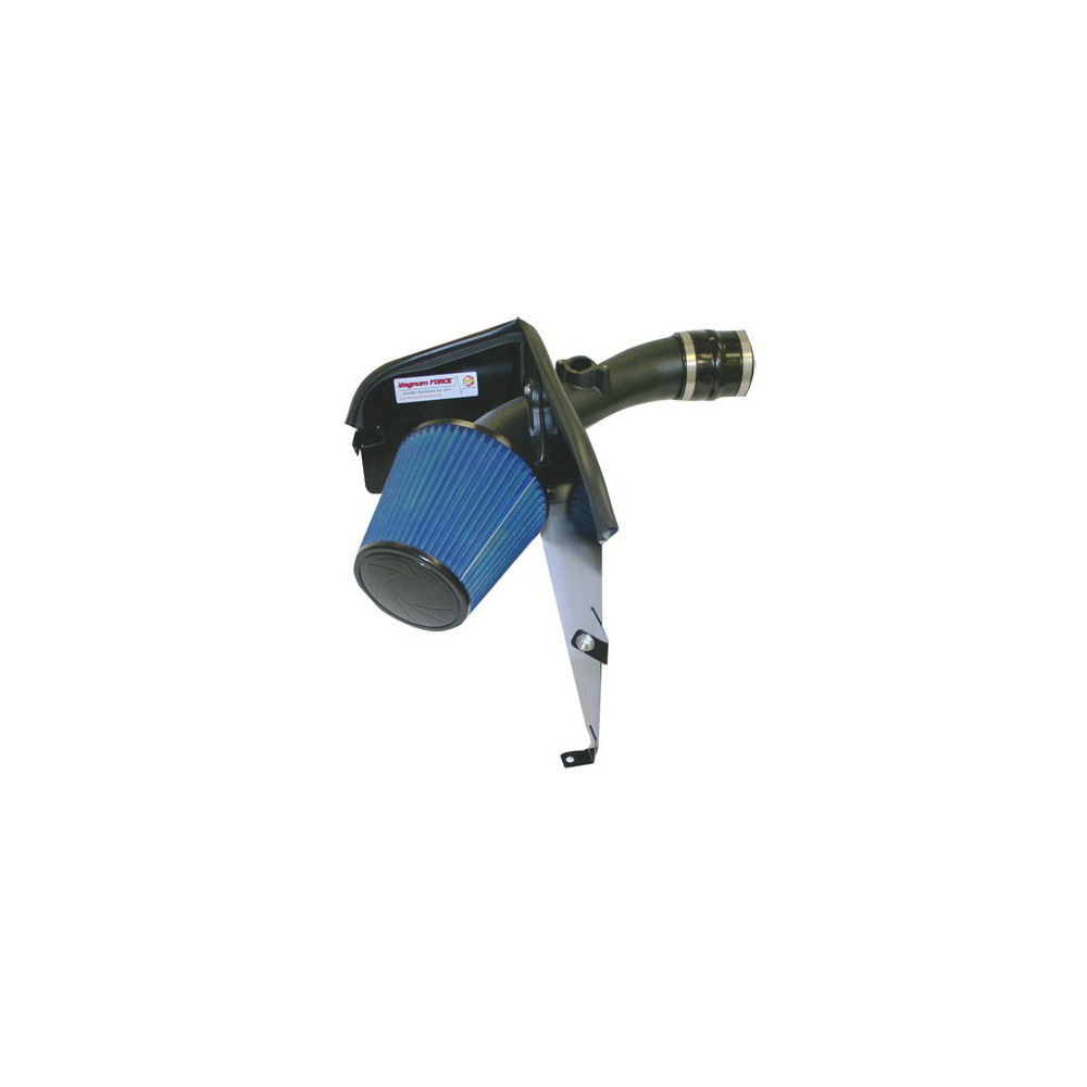Luftfilter-System (Magnum Force 2) 05-06 Hummer H3
