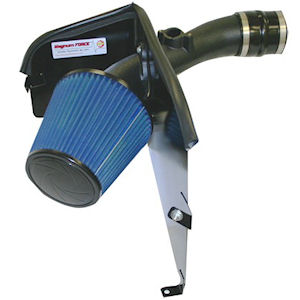 aFe Power Motor-Kaltluftsystem f�r 2005-2006 Hummer H3