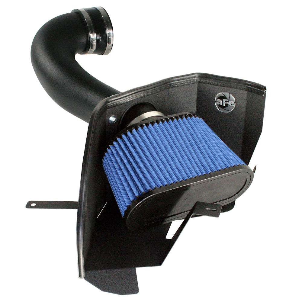 Luftfilter-System (Magnum Force 2) 05-09 Ford Mustang GT