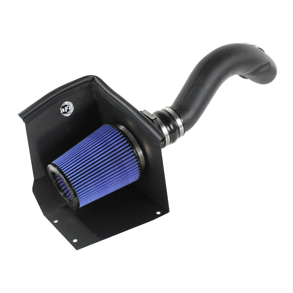 Luftfilter-System (Magnum Force 2) 99-06 GM Trucks/SUV