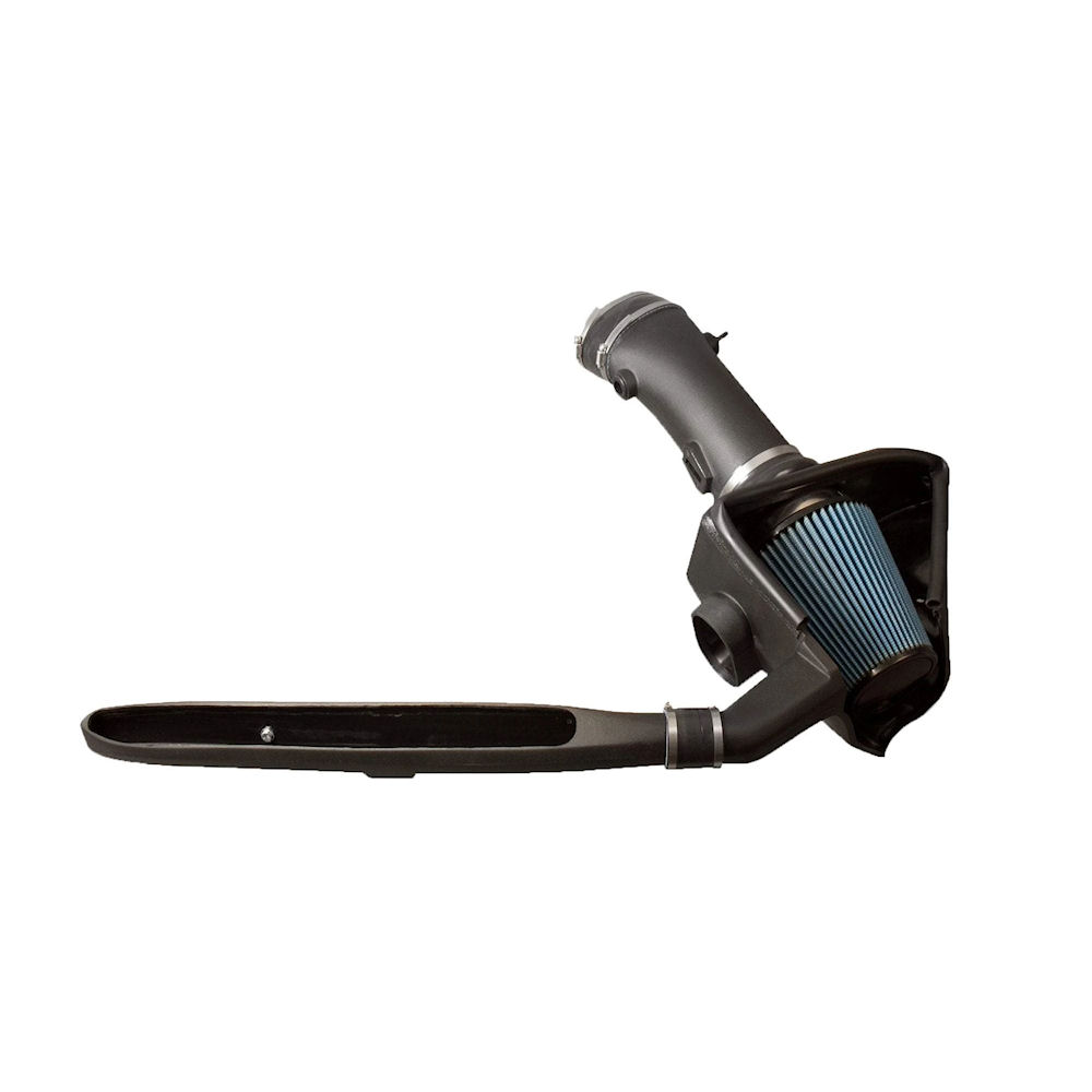 Luftfilter-System (MaxFlow) 10-13 Shelby GT500