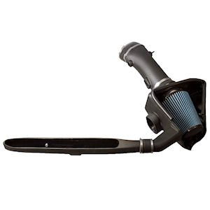 Corsa Luftfilter-Kaltluftsystem für 10-13 Shelby GT500 Corsa Luftfilter-Kaltluftsystem für 10-13 Shelby GT500