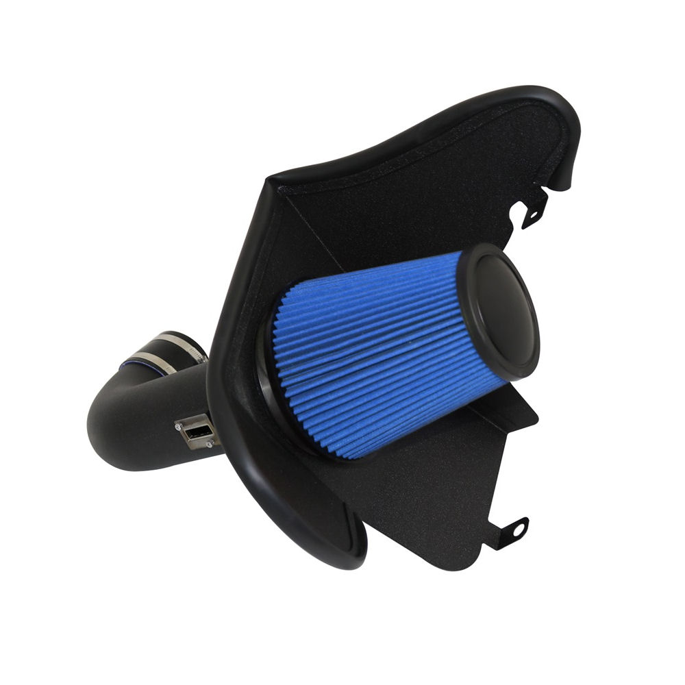 Luftfilter-System (MaxFlow) 10-15 Chevy Camaro SS