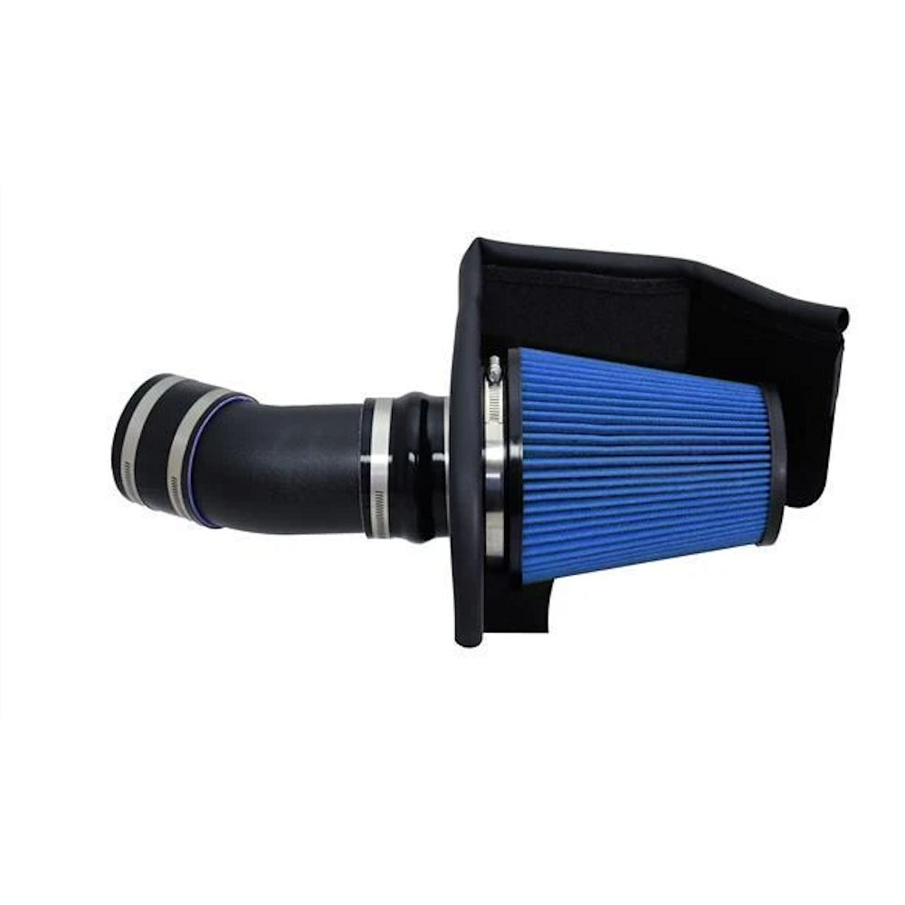 Luftfilter-System (MaxFlow) 11-24 Dodge Challenger SRT8