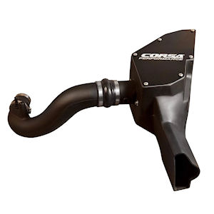 Corsa Luftfilter-Kaltluftsystem für 15-17 Ford Mustang Corsa Luftfilter-Kaltluftsystem für 15-17 Ford Mustang