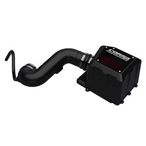 Corsa Luftfilter-Kaltluftsystem f�r 2021-26 Chevy Tahoe