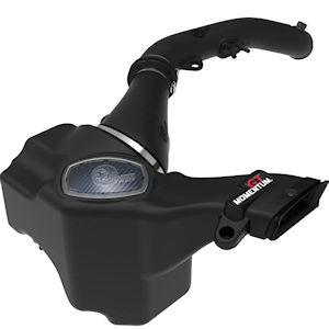 aFe Power Motor-Kaltluftsystem für 2024-25 Ford Ranger aFe Power Motor-Kaltluftsystem für 2024-25 Ford Ranger