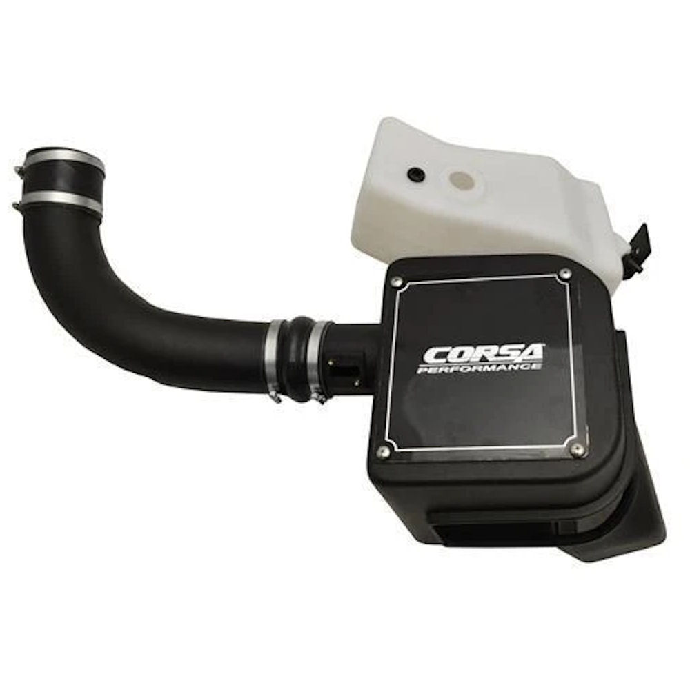Luftfilter-System (PowerCore) 09-10 Ford F150 Raptor