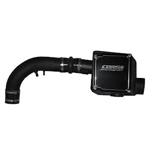 Corsa Luftfilter-Kaltluftsystem f�r 2011-14 F150 Raptor