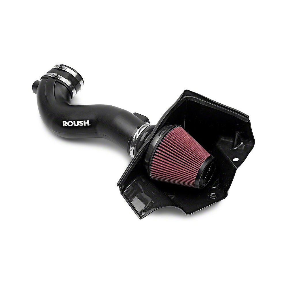 Luftfilter-System (ROUSH) 05-09 Ford Mustang GT