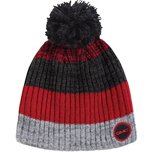 GM M�tze (Knit Beanie) aus Acryl mit GMC-Logo