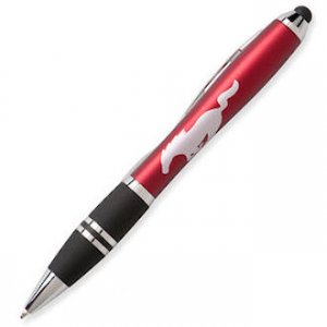 Kugelschreiber - Ford Mustang Stylus Pen