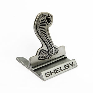Smart Phone Halterung \(Metall\) Shelby Tiffany Snake