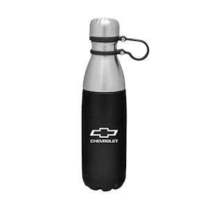 Thermosflasche - h2go \(500ml\) Chevrolet Bowtie