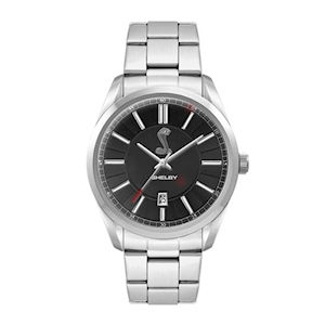 Armbanduhr - Shelby Black Dial Watch \(Womens Century\)