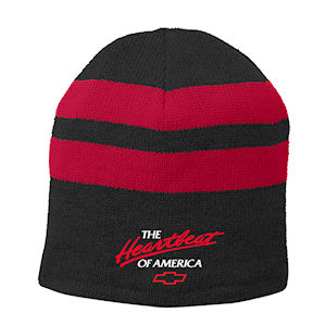 Wollm�tze - Heartbeat of America \(Knit Beanie\)