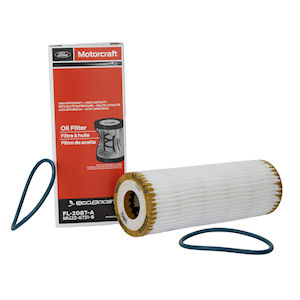 Motor-�lfilter \(FL2087A\) 20-22 Shelby GT500