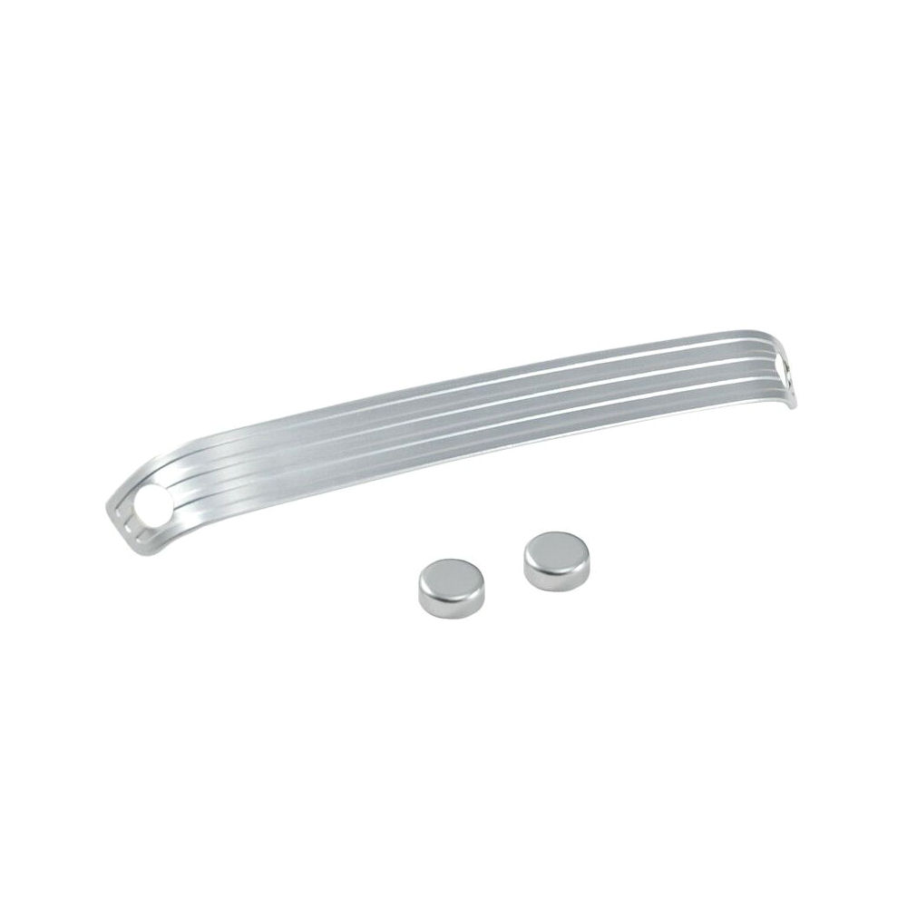Map Light Accent Billet (w/Anti Theft) 05-14 Ford Mustang