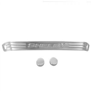Drake Billet Map Light Accent for 07-14 Shelby GT500 +A